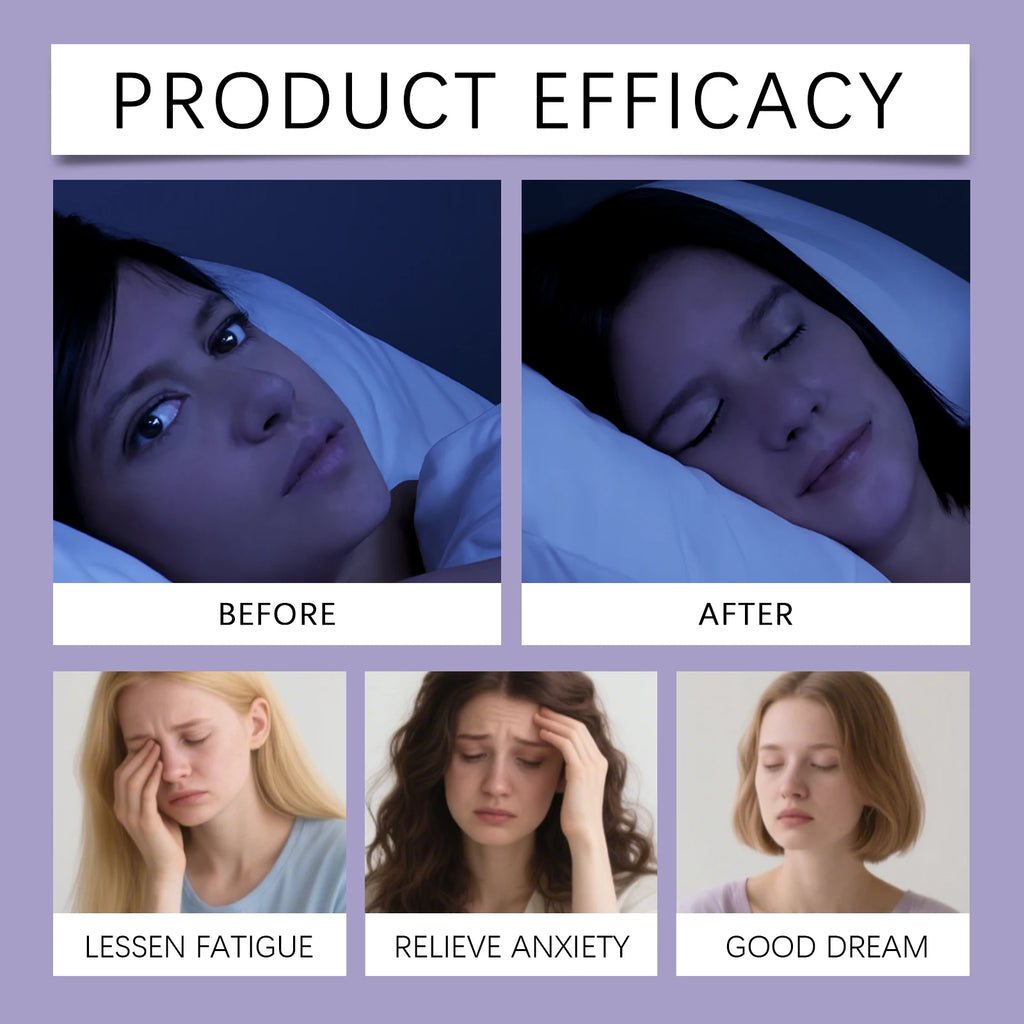 Sleep Care Nasal Strips