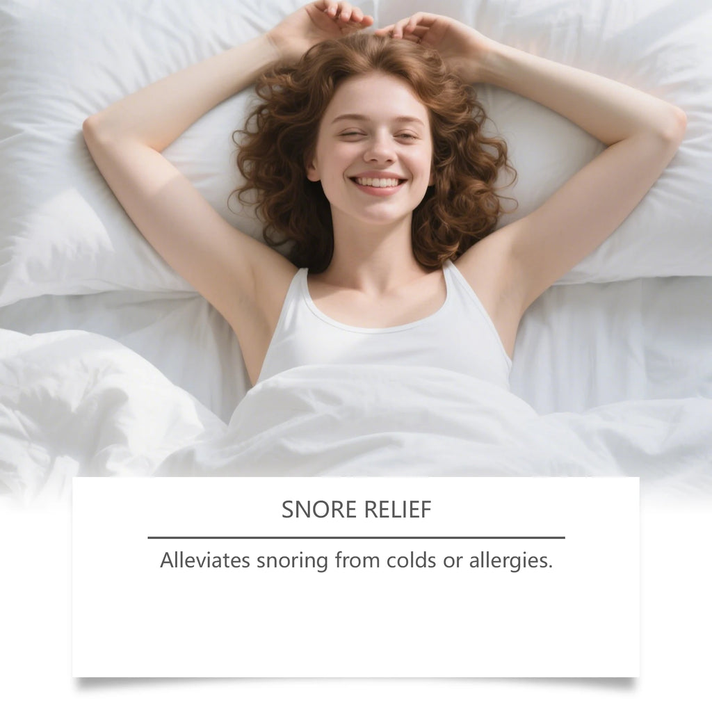 Sleep Care Nasal Strips