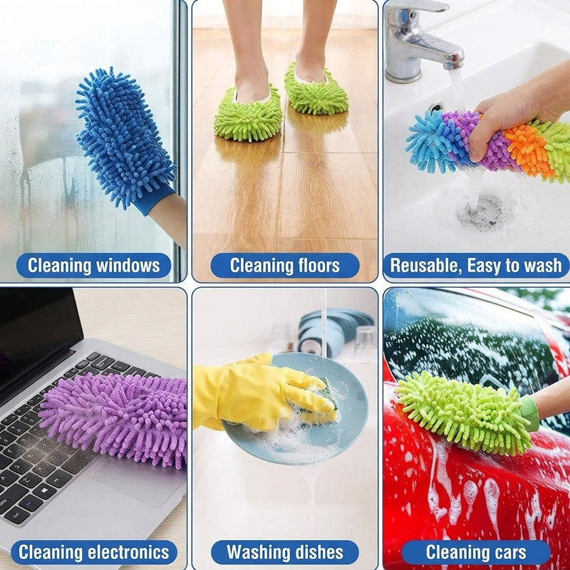 Why your home stays guest-ready